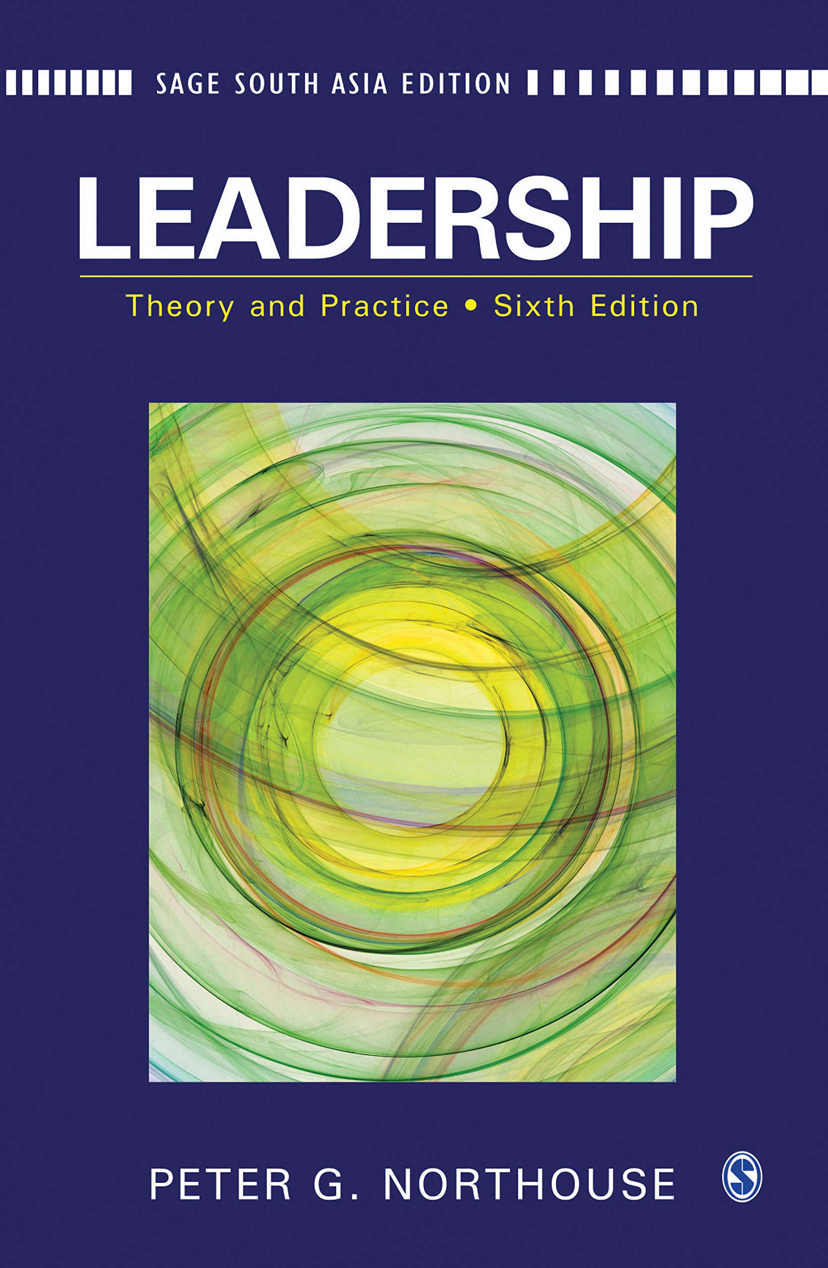 cover image of Leadership: Theory and Practice