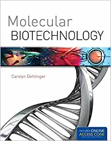 cover image of Molecular Biotechnology