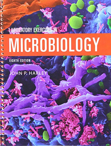 cover image of Microbiology