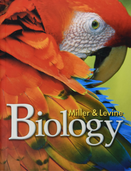 cover image of Biology