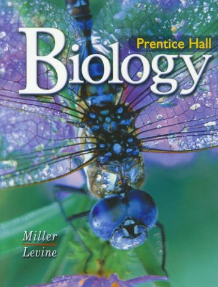 cover image of Biology