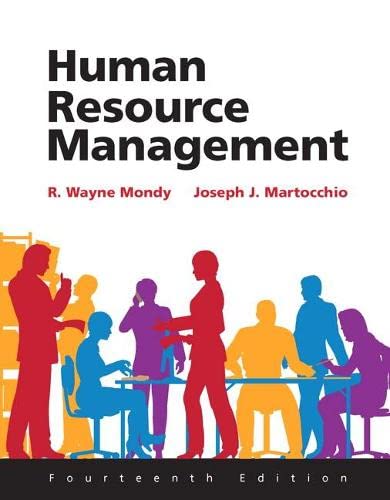 cover image of Human Resource Management