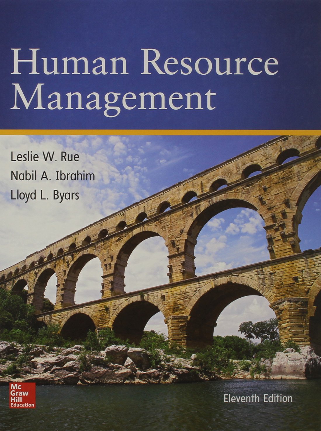 cover image of Human Resource Management