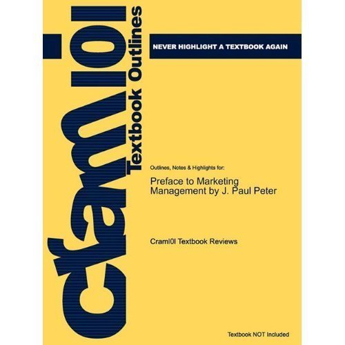 cover image of Marketing Management: Knowledge and Skills