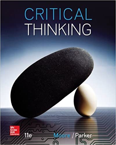 cover image of Critical Thinking