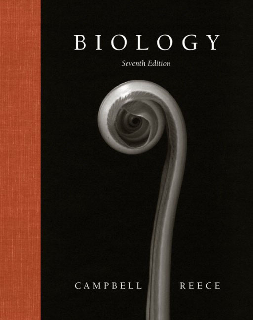 cover image of Biology
