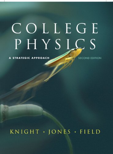 cover image of College Physics: A Strategic Approach