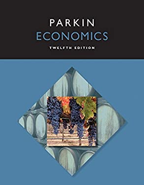 cover image of Economics