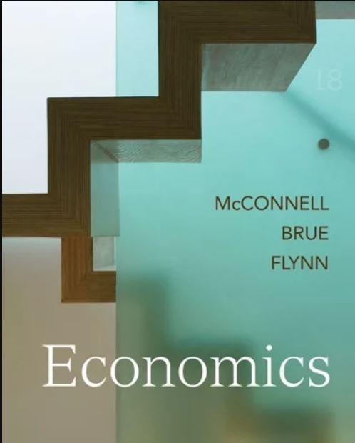 cover image of Macroeconomics + Economy 2009 Update