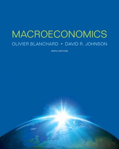 cover image of Macroeconomics