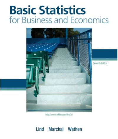 cover image of Basic Business Statistics for Business and Economics