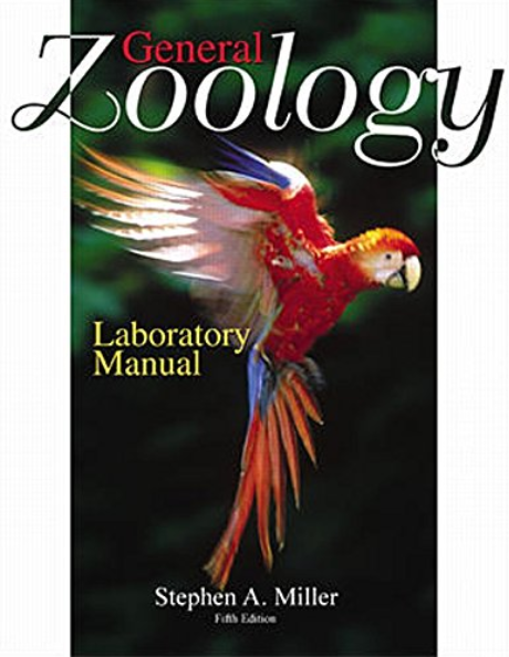 cover image of General Zoology