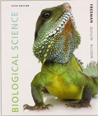cover image of Biological Science