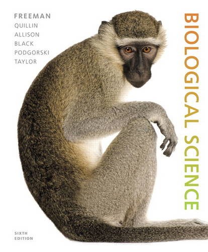 cover image of Biological Science