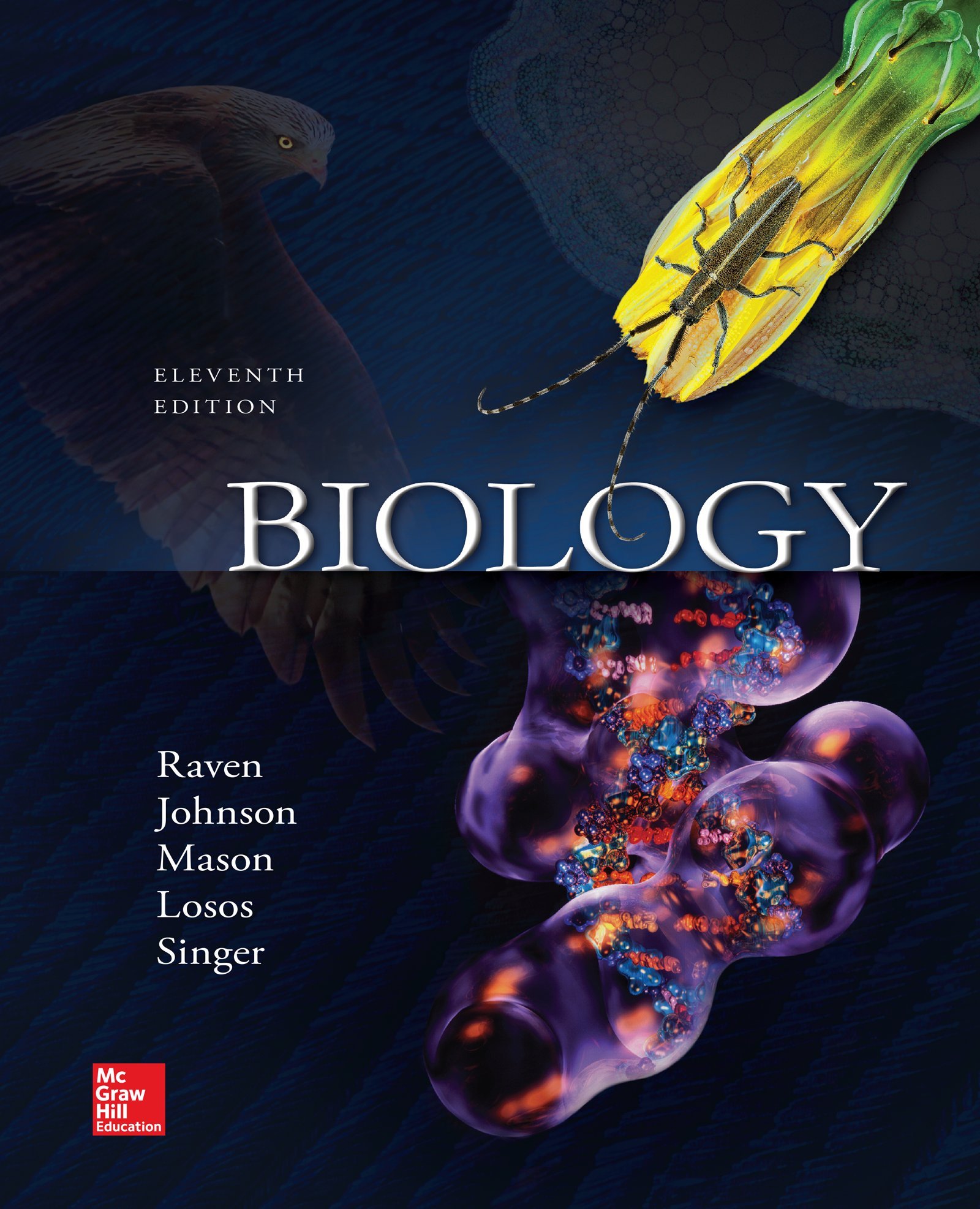 cover image of Biology