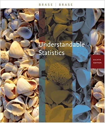 cover image of Understandable Statistics