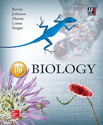 cover image of Biology