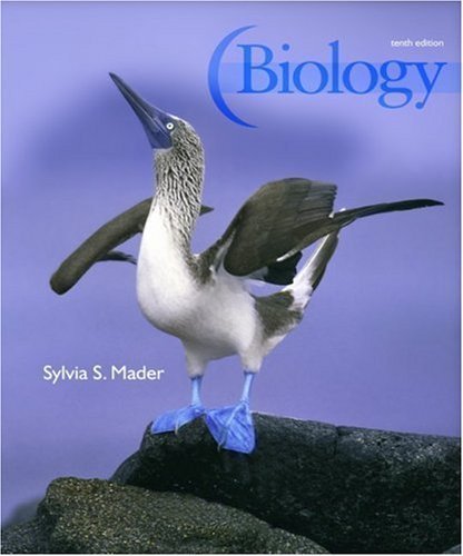 cover image of Biology