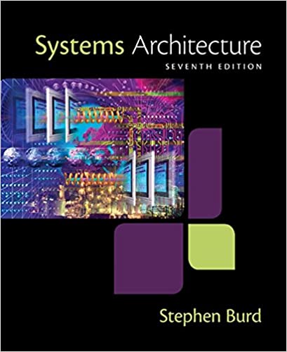 cover image of Systems Architecture