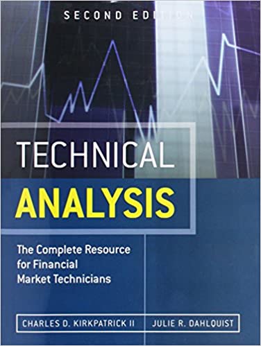 cover image of Technical Analysis: The Complete Resource for Financial Market Technicians