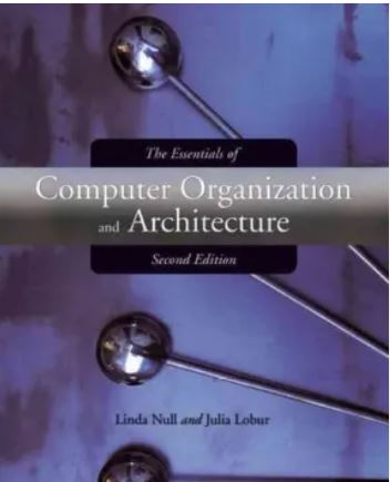 cover image of The Essentials Of Computer Organization And Architecture