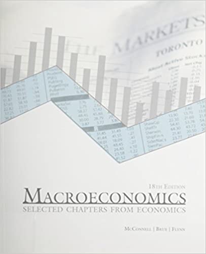 cover image of Macroeconomics