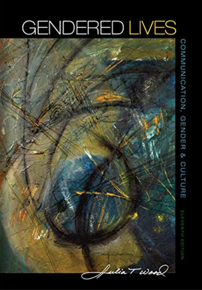 cover image of Gendered Lives