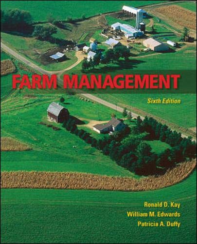 cover image of Farm Management