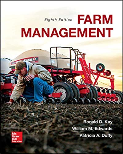 cover image of Farm Management