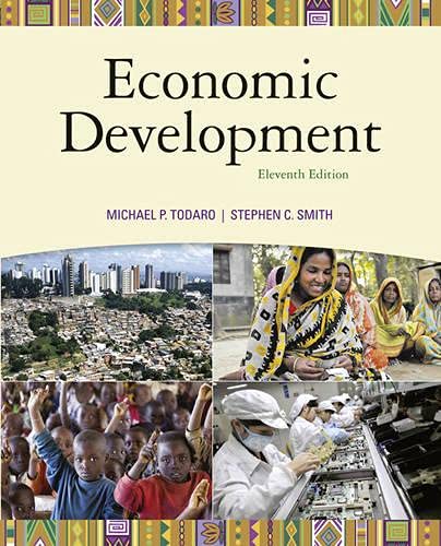 cover image of Economic Development