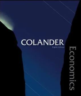 cover image of Essentials of Economics