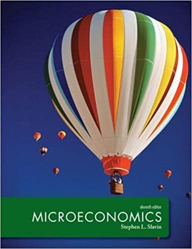 cover image of Microeconomics