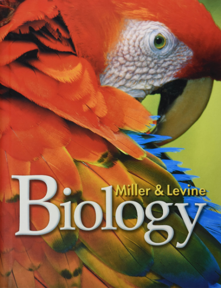cover image of Biology