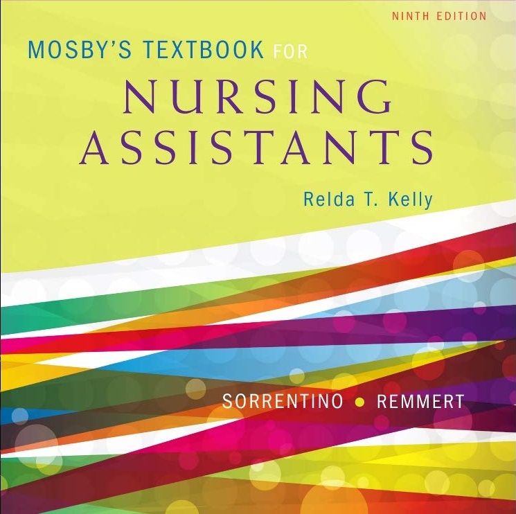 cover image of Nursing Assistants