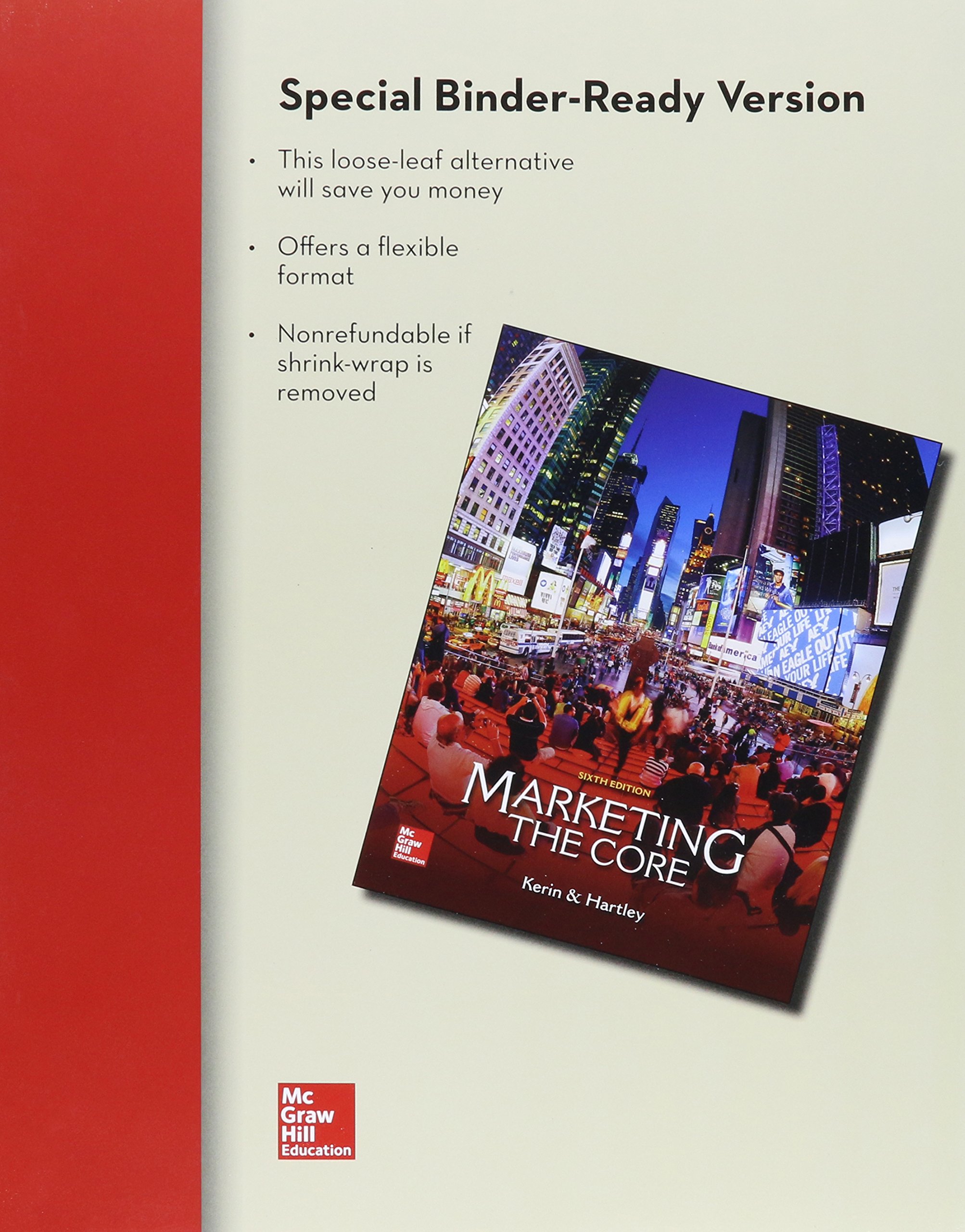 cover image of Marketing