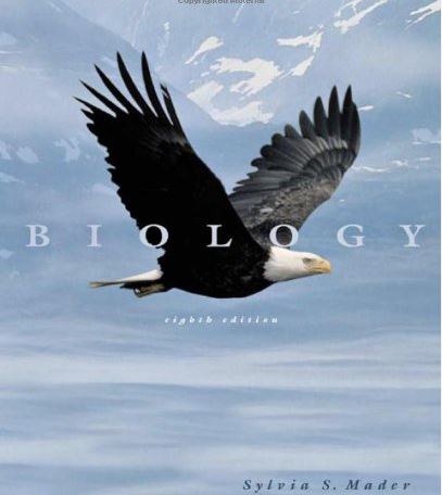 cover image of Biology