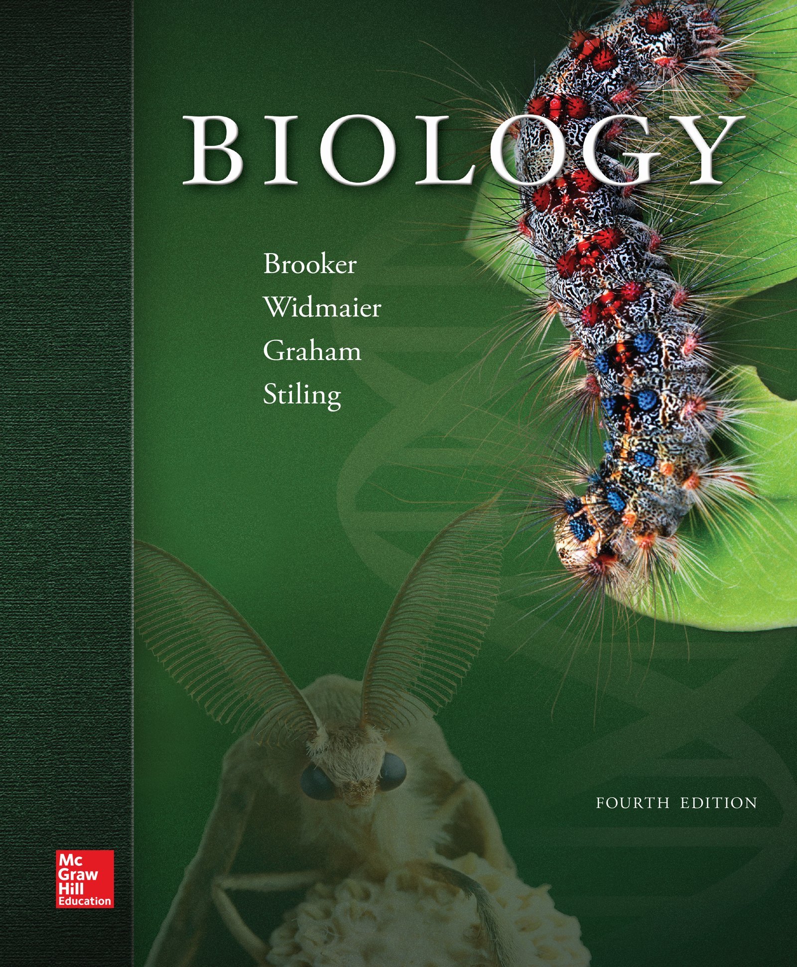 cover image of Biology