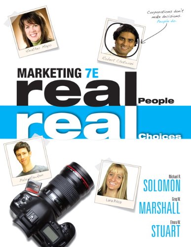 cover image of Marketing Management