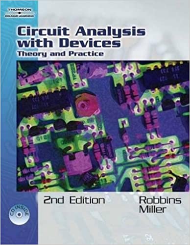 cover image of Circuit Analysis: Theory and Practice