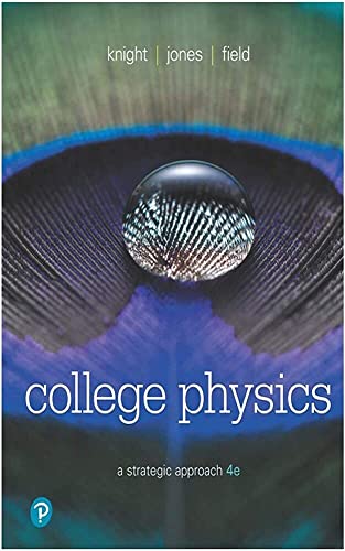 cover image of College Physics: A Strategic Approach Plus Mastering Physics