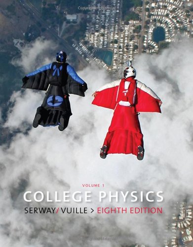 cover image of College Physics