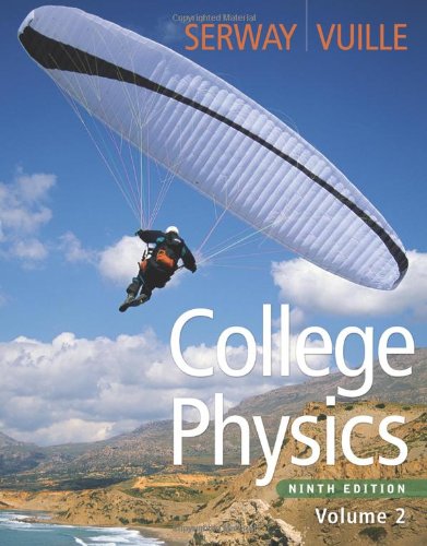 cover image of College Physics