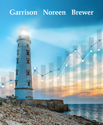 cover image of Managerial Accounting