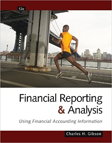 cover image of Financial Reporting and Analysis Using Financial Accounting Information
