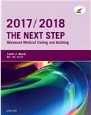 The Next Step Advanced Medical Coding and Auditing 2017- 2018 thumbnail