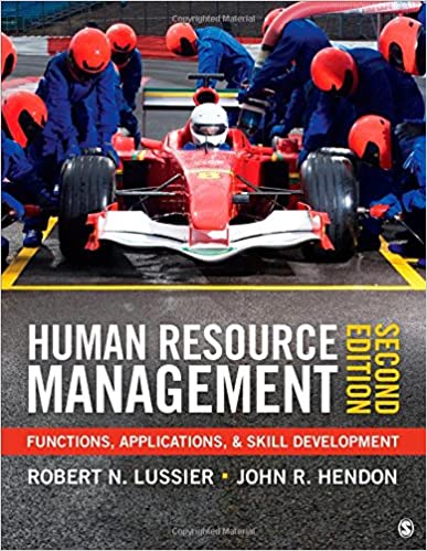 cover image of Human Resource Management Functions 