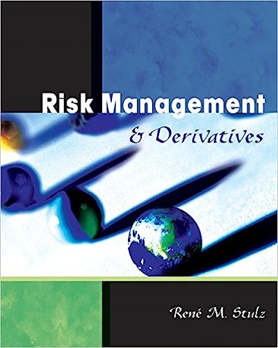 cover image of Risk Management and Derivatives