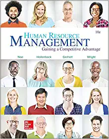 cover image of Human Resource Management