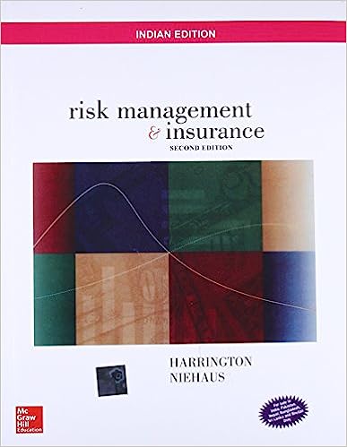 cover image of Risk Management and Insurance