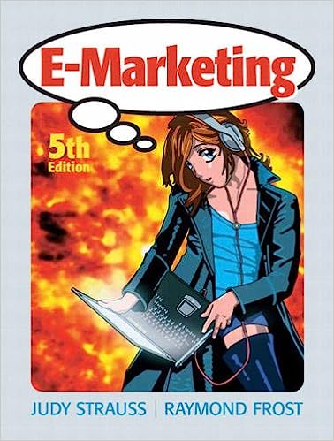 cover image of E-Marketing